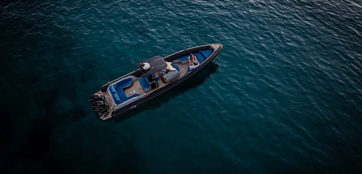 Salty Rides Fleet - Feautured in