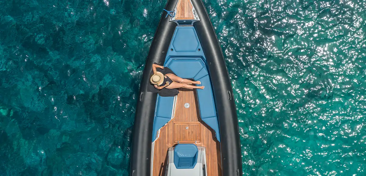 Salty Rides Fleet - Premium Boats