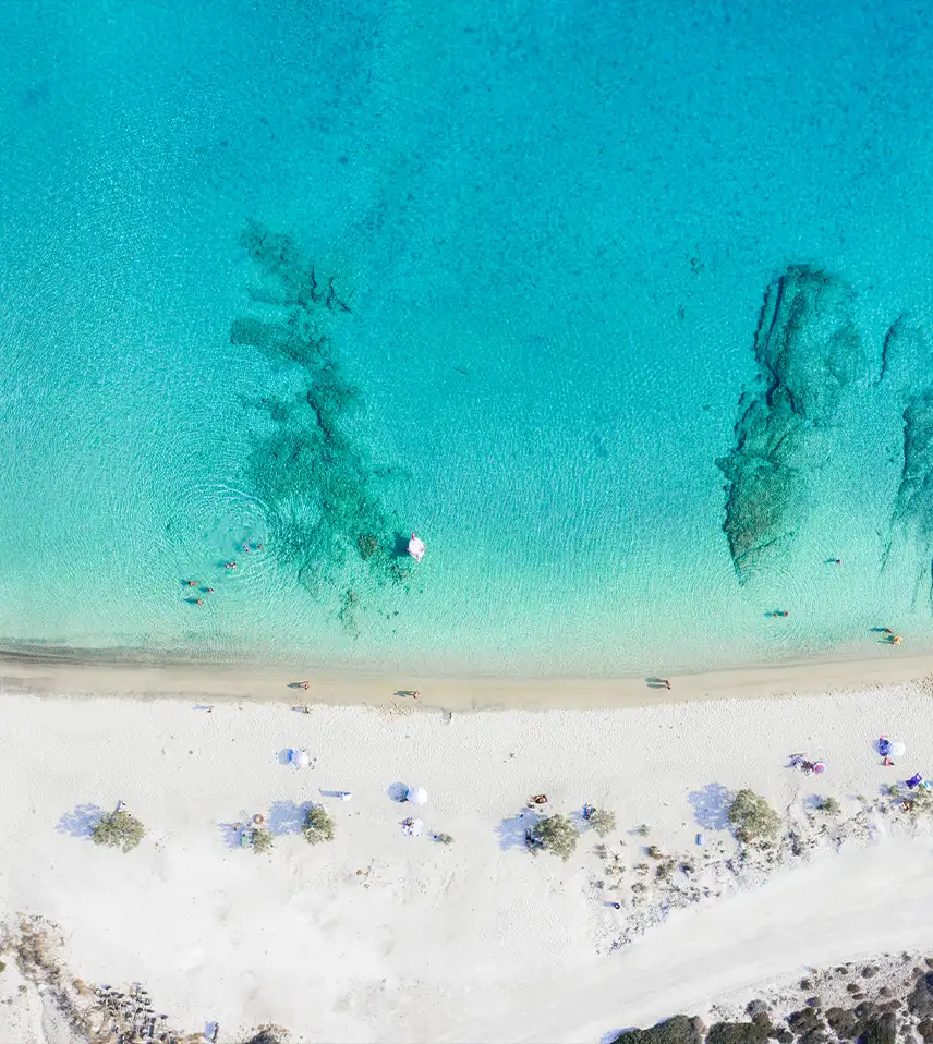 Salty Rides - Tours, Kimolos Boat Tour