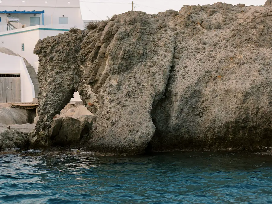 Salty Rides - Tours, Kimolos Boat Tour, Why Explore Kimolos by Private Boat
