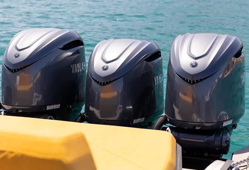 Salty Rides - Deluxe Boats: Talos