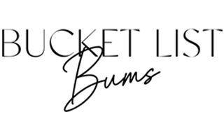Bucket List Bums – Shelbi Okumura